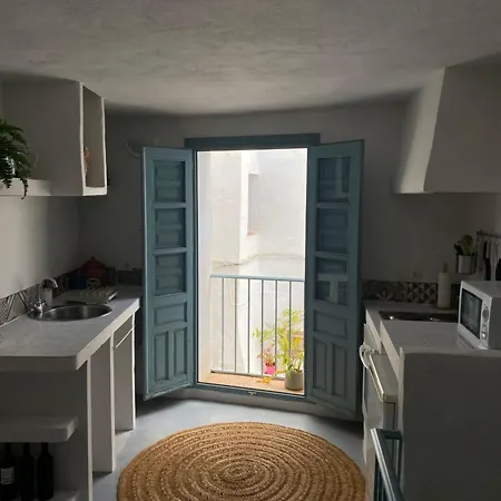 Holiday home Village Town House With Sea Views And Roof Terrace