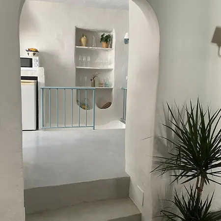 Holiday home Village Town House With Sea Views And Roof Terrace Frigiliana