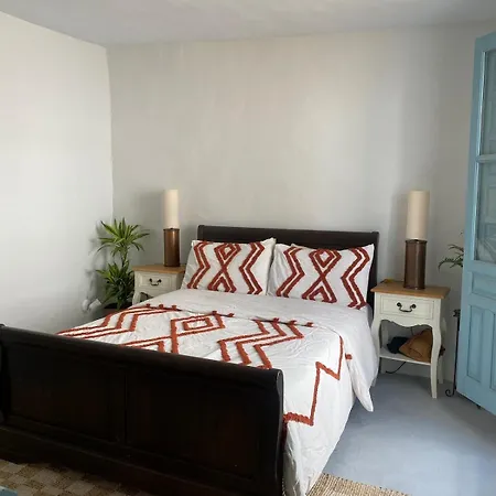 Holiday home Village Town House With Sea Views And Roof Terrace