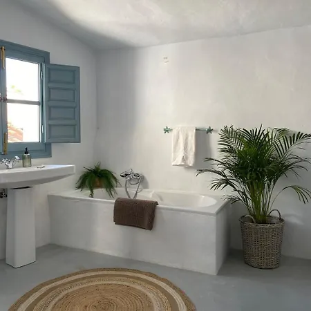Holiday home Village Town House With Sea Views And Roof Terrace *