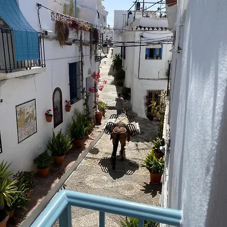 Village Town House With Sea Views And Roof Terrace Holiday home *