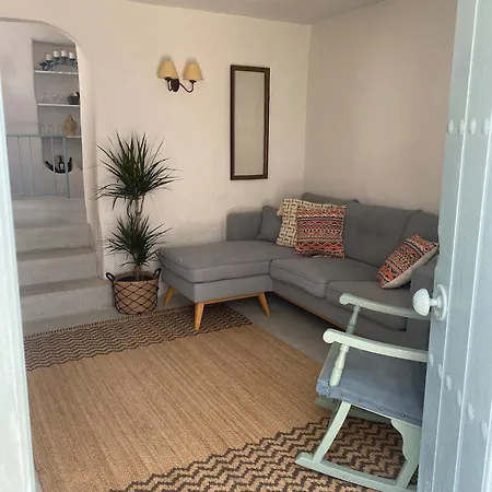 Village Town House With Sea Views And Roof Terrace Frigiliana
