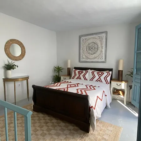 Village Town House With Sea Views And Roof Terrace Holiday home *
