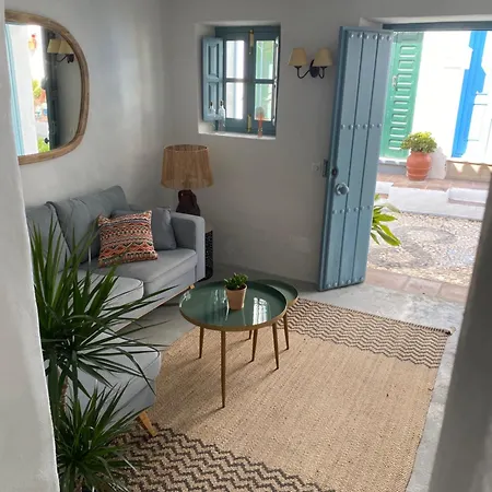 Village Town House With Sea Views And Roof Terrace Holiday home