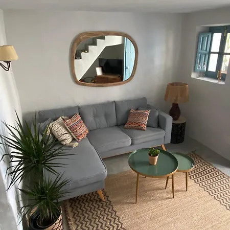 Village Town House With Sea Views And Roof Terrace 別荘 フリヒリアナ